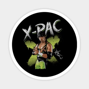 X-Pac Neon Magnet